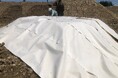 無臭元工業、臭気の発生源に被せて効く、画期的な悪臭対策資材『無臭元消臭シートK230』を販売開始/特許申請中