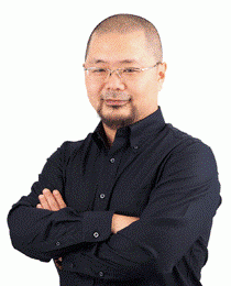 「デジタル・白物家電」 ガイド 　　コヤマ タカヒロ氏