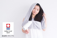ヘアドライ専用の“かぶる”今治タオル「ハヤズキン」 3月14日より販売開始