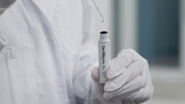 製薬メーカー医薬品の研究開発経験