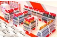バンダイナムコピクチャーズの公式グッズが3月25日より新宿マルイアネックス6階にて常設展開決定!