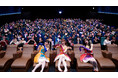 『アイカツ！10th STORY ～未来へのSTARWAY～」アンコール上映「3rd来ればソレイユ！」上映スタート記念！ミニライブ付き舞台挨拶が開催！