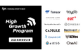 aiESGが福岡市スタートアップ支援新施策「High Growth Program 2025」に採択されました