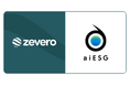 aiESG Zevero社とAIを活用したグローバルでのESG推進に関する協業を開始