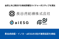 長谷虎紡績・イノカ・aiESGの3社が連携協定を締結、自然と共に繁栄する地域密着型ネイチャーポジティブを実装