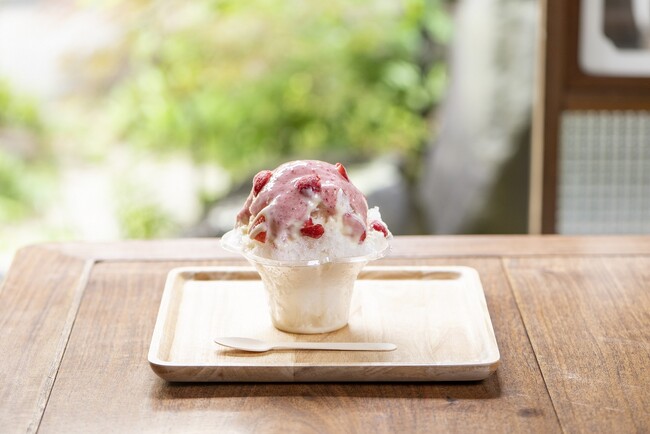 「七賢」限定コラボ商品「ほろあま糀糖」 「七賢」限定コラボ商品「ほろあま糀糖」