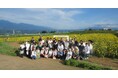 約11万人の来場者!北杜市明野サンフラワーフェス2025