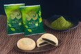 “新緑の季節”到来!徳島の人気土産「金長まんじゅう」に宇治抹茶味が新登場