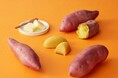 徳島の恵みを贅沢に。なると金時100％のプレミアムスイートポテト誕生