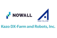 NOWALL、Atos、かぞDXファーム＆ロボッツの3社が協業し、ソーラーシェアリングを展開