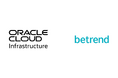 ビートレンド、基幹インフラをOracle Cloud Infrastructure（OCI）へ刷新