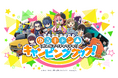 TVアニメ『ゆるキャン△』の新作ゲーム『ゆるキャン△ みんなでワチャワチャ!キャンピングクック!』制作決定!