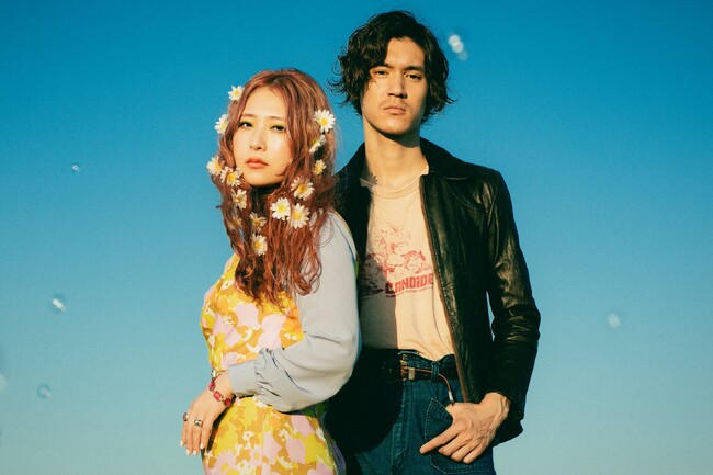 GLIM SPANKY