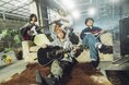 北澤ゆうほ & Q.I.S.メンバーが手がけるアニソン・カバー第2弾登場!~オリジナリティ溢れるアコースティック編成のセルフカバーMV~