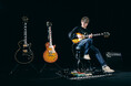 名器レスポールの魅力を紐解く『RIFF n' VOICES of Les Paul Lovers』が始動！