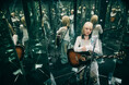 “アニソン超絶カバー動画” 最新作に、シンガー・ソングライター 竹内アンナが登場！