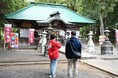 【茨城県常陸太田市】10/17（土）・18（日）「常陸太田市文化財公開集中曝涼」開催