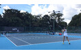<KPIPARK>UTR PRO TENNIS TOURがKPIPARKで開催