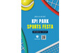 <第3回 KPI PARKスポーツフェスタ>テニス・ピックルボール試打会&ハロウィンカップ KPI PARKにて10月5日開催
