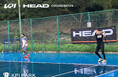 KPI×HEAD コラボ企画 ラケット試打会&高山千尋プロ参加イベント開催【KPIスポーツフェスタ】