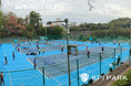 <KPI PARK>ピックルボールコートグランドオープン記念イベント 11月16日開催