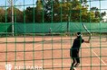 <KPI PARK>ダンロップ神奈川オープンジュニアトーナメント KPIPARKにて開催中