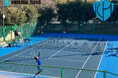<KPI PARK>UTR JAPAN PRO TENNIS TOURがKPIPARKで開催