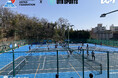 <KPI PARK>日本初・UTRピックルボールツアー「UTR Pickleball Japan Tour Powered by PJF Vol.1」KPIPARKにて開幕