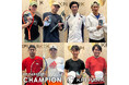<KPI PARK>KPIPARK CUPレポート 男子シングルス大会CHAMPIONS<4月24日~5月1日開催>