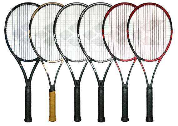 MM Technology」搭載で高反発力と安定性に優れたKPIオリジナルテニス
