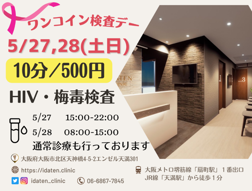 誰が HIV 検査を受ける必要がありますか?