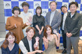 タレントの益田アンナさんが登場!にゃんドル☆わんドル produced by 8-P & PETNAVI』10月4日放送