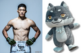 総合格闘家・野村駿太選手、CNP「マカミ」の公式アンバサダーに就任