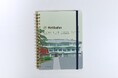 【限定販売】Rollbahnと日光金谷ホテルがコラボしたオリジナルノートが9月発売