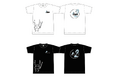 CBTR×ひこにゃんTシャツ 大反響につきオンラインストアでの販売開始!
