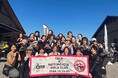 CBTR×バイク女子部 10/19-20コラボツーリングDAY開催!