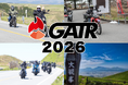 【速報】阿蘇を巡る！バイクツーリングイベント「GATR2026 」エントリー受付開始！