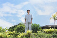 青木柚主演!日本・マレーシア合作の異国ファンタジー映画『天使の集まる島』8月29日よりテアトル新宿ほか全国順次公開