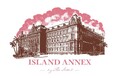 本格ハワイアンレストラン「THE ISLAND」よりハワイアンカフェ業態『ISLAND ANNEX』が誕生！