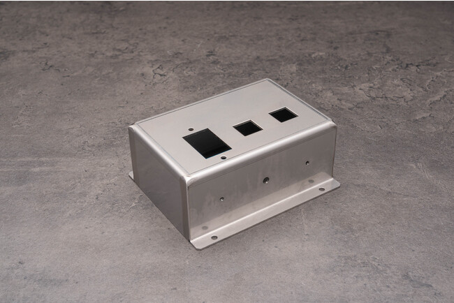 Product Example 1：Switch Box