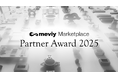 「meviy Marketplace Partner Award 2025」を初開催