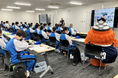 静岡から世界のものづくりを確実短納期で支える「駿河生産プラットフォーム」【イベントレポート】第2回『中学生向けオープンファクトリー』を開催