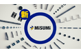 新CM「得ミスミ・楽ミスミ」篇を中京・関西エリアで放送開始