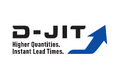 【インドサービス開始】機械部品の大量調達　D-JIT