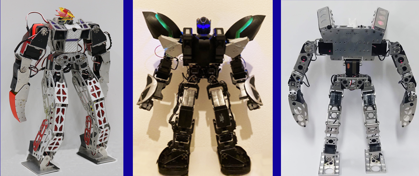 Misumi Presents 第39回robo One 結果発表 株式会社ミスミグループ本社のプレスリリース