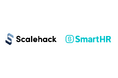 Scalehack、国内SaaSを牽引するSmartHRの展示会運営を支援。年間60回超の出展で社内工数4割削減と成果水準維持を同時に達成