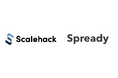 Scalehack、営業・マーケティング実行支援ノウハウでSpreadyの展示会をプロデュース。専任不在の体制を補完し、来場者減少のなかでもリード獲得KPIを達成。