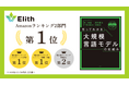 『作ってわかる大規模言語モデルの仕組み』Amazon売れ筋ランキング2部門1位を獲得