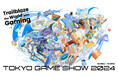 Elithが東京ゲームショウ2024にて出展