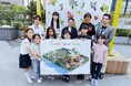 ２０２７年国際園芸博覧会　花・緑出展「Earth Saver Farm」を発表